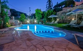 Aretaki Villas